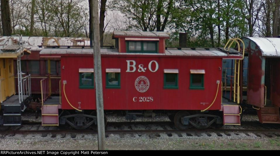 BO C2028